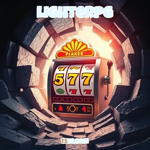 lighterpg: Um Guia Completo da Seção App para Gamers Brasileiros