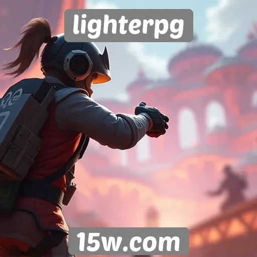 Tendências de design no lighterpg em 2025