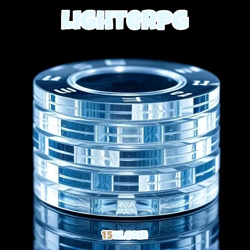 lighterpg: Descubra o Mundo Mágico das Caça-Níqueis Online