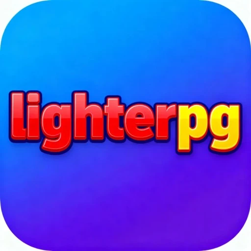 lighterpg logo